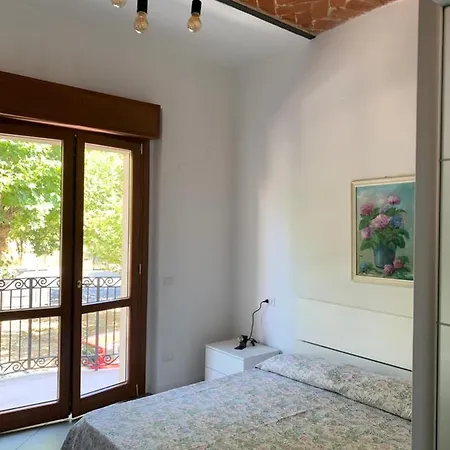 I Platani 1 Apartment