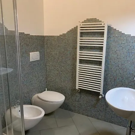 I Platani 1 Apartment *