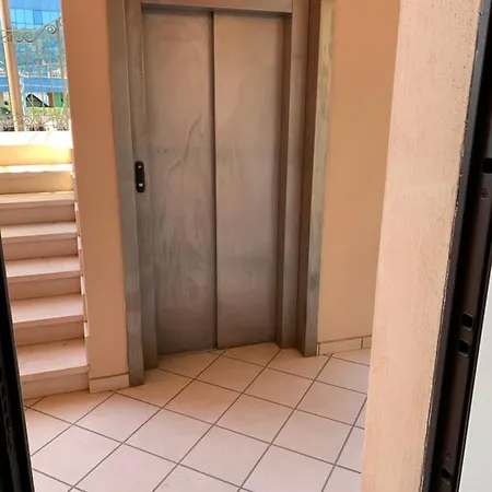 I Platani 1 Apartment *
