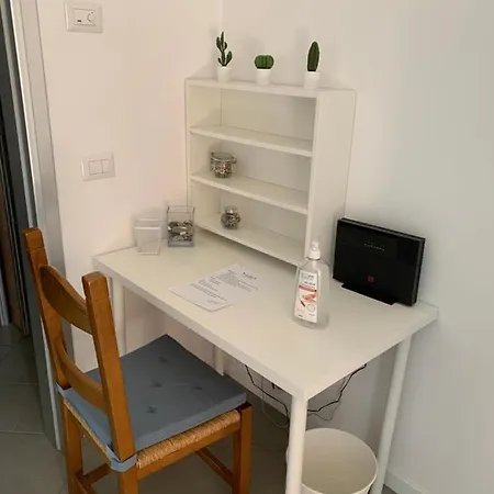 Apartment I Platani 1